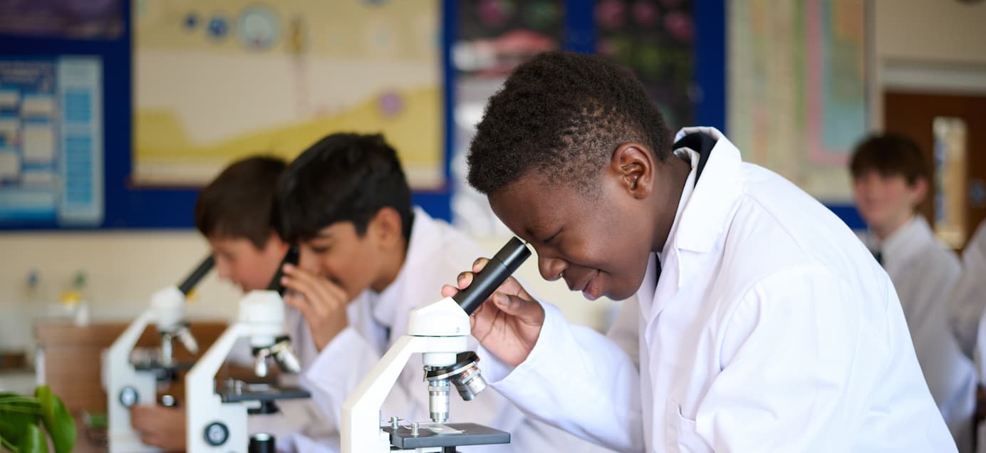 Chigwell Senior School 